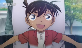 柯南视频,揭秘神秘案件背后的真相与智慧